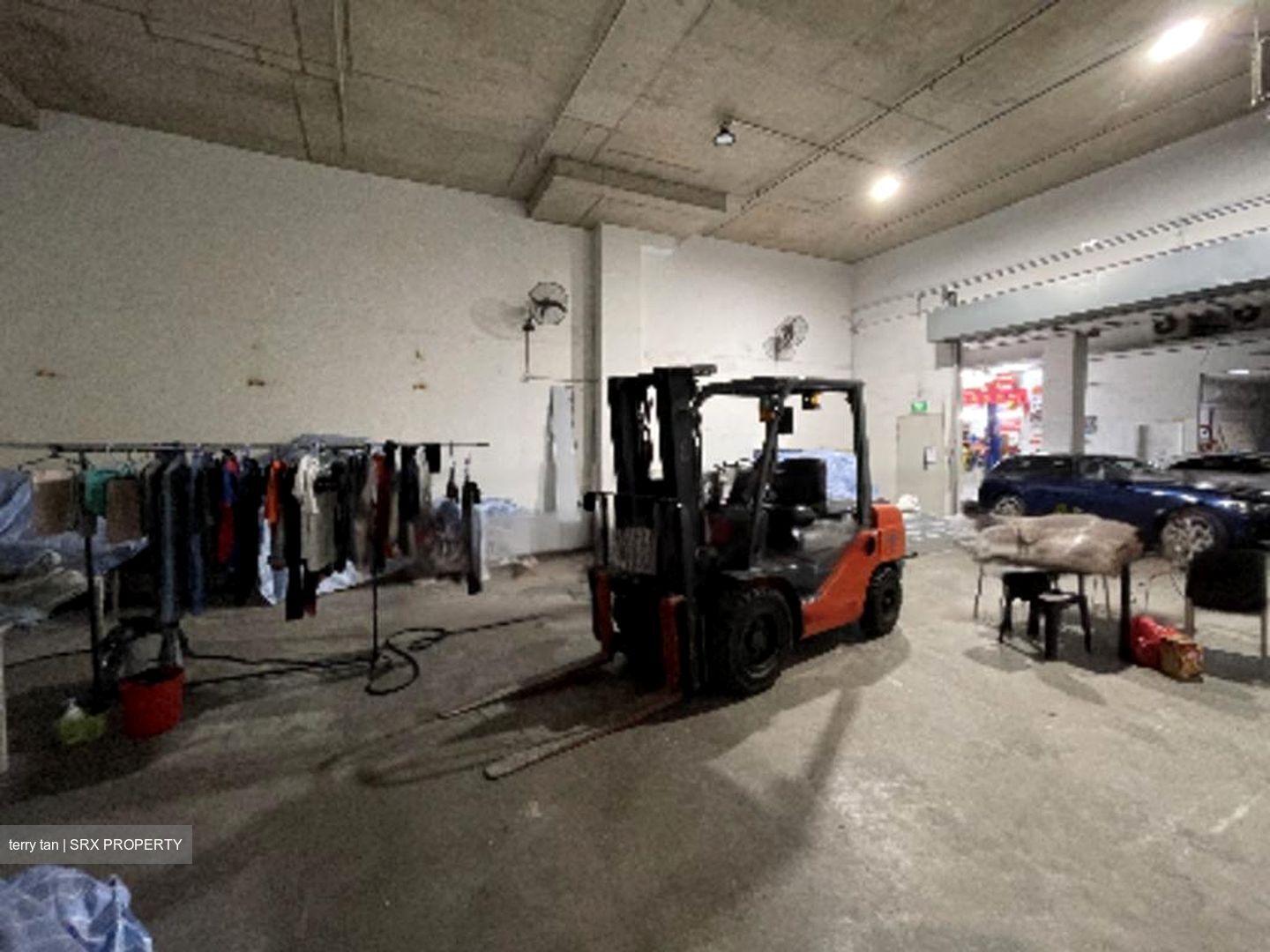 Ispace (D22), Factory #472284651